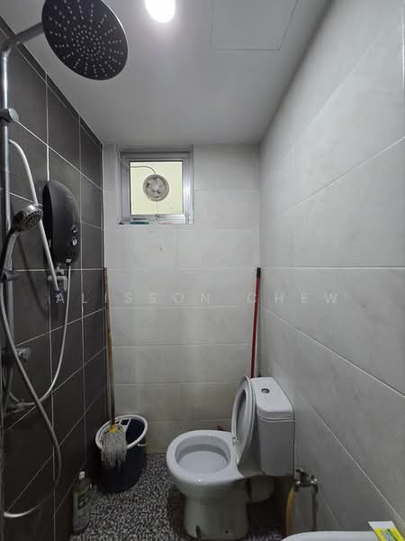 Kondominium untuk Dijual di The Rise Collection 3 - Alisson Chew - PropertyGuru.com.my