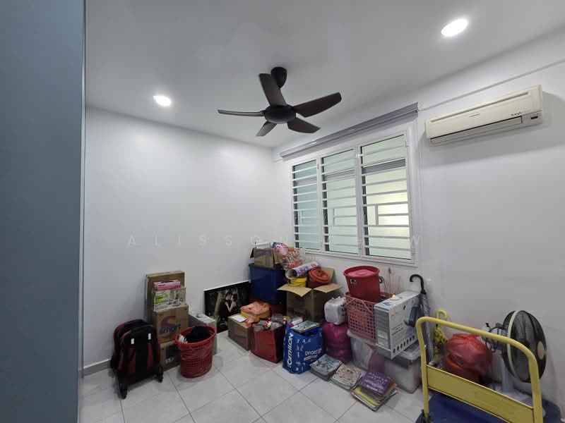 Kondominium untuk Dijual di The Rise Collection 3 - Alisson Chew - PropertyGuru.com.my