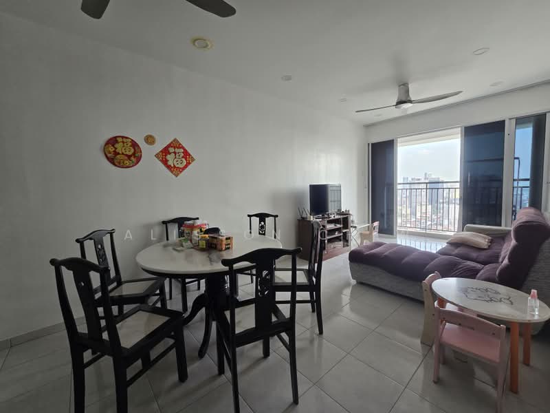 Kondominium untuk Dijual di The Rise Collection 3 - Alisson Chew - PropertyGuru.com.my