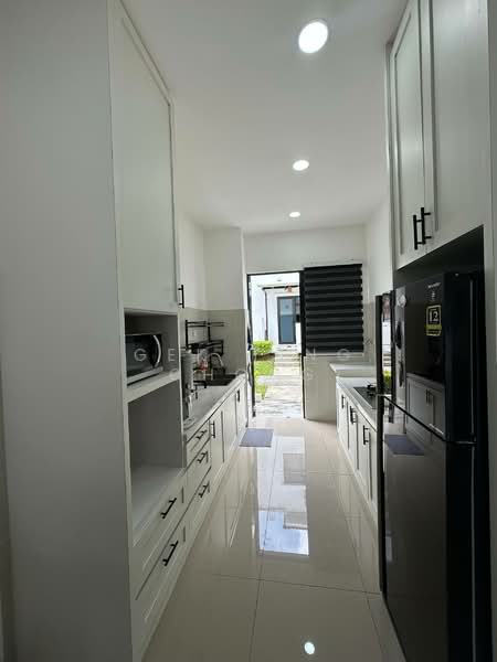 Terraced House for Rent in Iskandar Puteri (Nusajaya) (Johor) - Gek Ting Chong - PropertyGuru.com.my