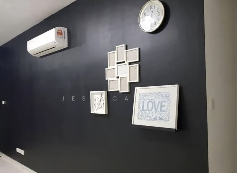 Servis Apartment untuk Disewa di Seasons Garden Residences - Jessica Lim - Interior - PropertyGuru.com.my