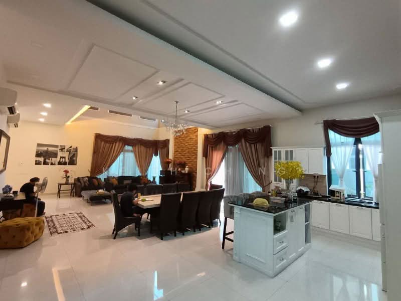 Setia Tropika untuk Untuk Dijual - RM 4,500,000, Apr 2026 - Living Room - PropertyGuru.com.my