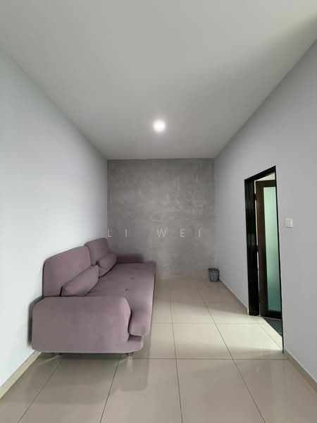 Kempa Utama Kempas Utamas Kempas Utama untuk Untuk Disewa - RM 5,200 /bulan, Apr 2026 - Living Room - PropertyGuru.com.my