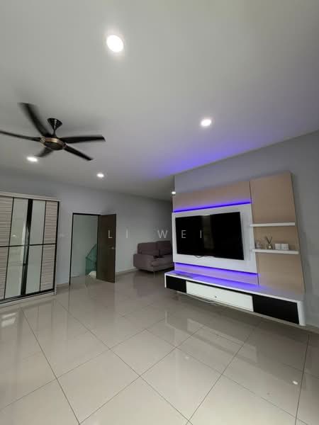 Kempa Utama Kempas Utamas Kempas Utama untuk Untuk Disewa - RM 5,200 /bulan, Apr 2026 - Living Room - PropertyGuru.com.my