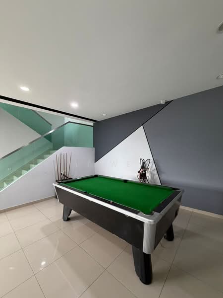 Kempa Utama Kempas Utamas Kempas Utama untuk Untuk Disewa - RM 5,200 /bulan, Apr 2026 - Interior - PropertyGuru.com.my