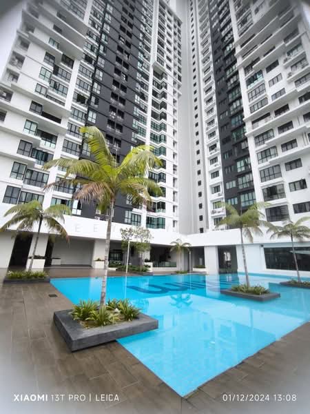 One Maxim untuk Untuk Disewa - RM 1,350 /bulan, Apr 2026 - PropertyGuru.com.my