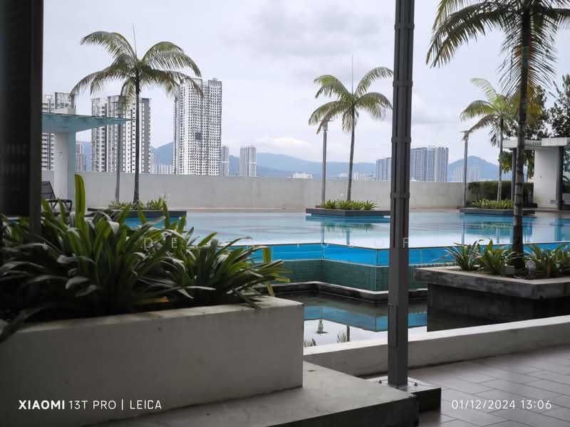 One Maxim untuk Untuk Disewa - RM 1,350 /bulan, Apr 2026 - PropertyGuru.com.my