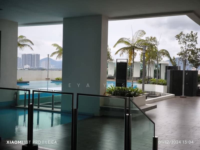 One Maxim untuk Untuk Disewa - RM 1,350 /bulan, Apr 2026 - PropertyGuru.com.my