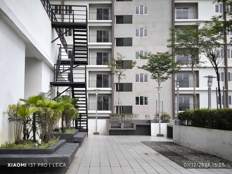 One Maxim untuk Untuk Disewa - RM 1,350 /bulan, Apr 2026 - PropertyGuru.com.my