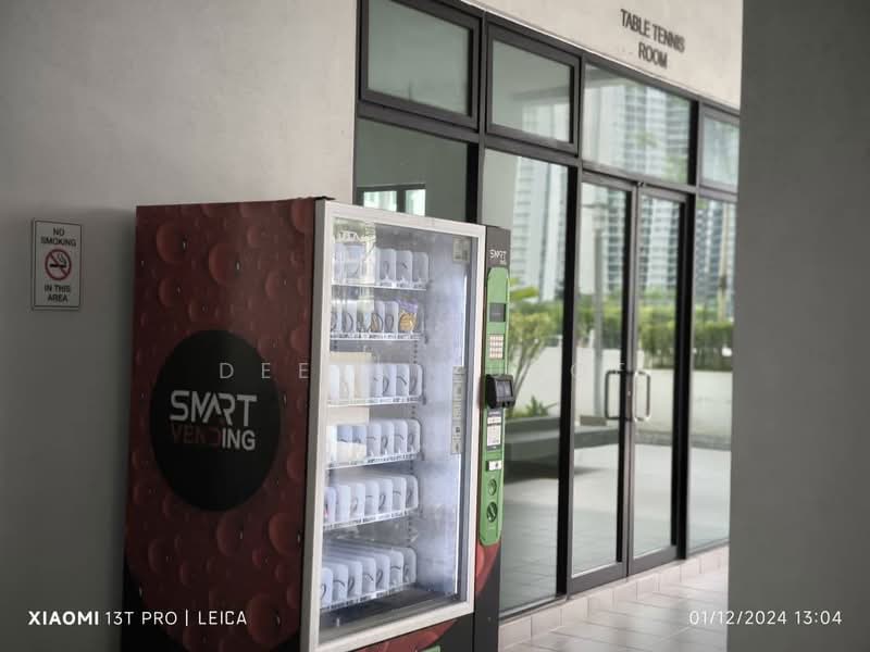 One Maxim untuk Untuk Disewa - RM 1,350 /bulan, Apr 2026 - PropertyGuru.com.my