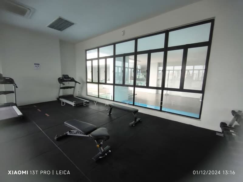 One Maxim untuk Untuk Disewa - RM 1,350 /bulan, Apr 2026 - PropertyGuru.com.my