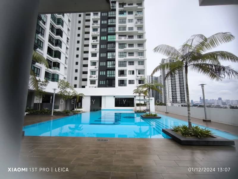 One Maxim untuk Untuk Disewa - RM 1,350 /bulan, Apr 2026 - PropertyGuru.com.my