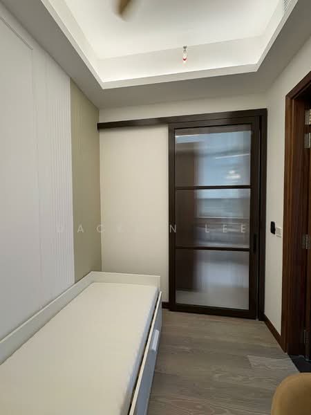 Core Residence @ TRX untuk Untuk Dijual - RM 2,600,000, Apr 2026 - Bedroom - PropertyGuru.com.my