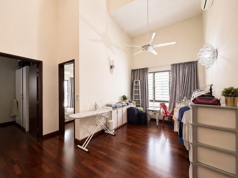 Rumah Teres untuk Dijual di Bandar Kinrara Seksyen 1 (Bandar Kinrara) - CK Yee - Interior - PropertyGuru.com.my