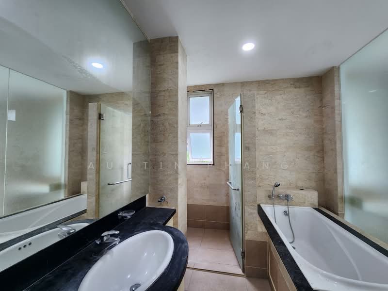 Condominium for Sale at Mutiara Upper East - Austin Phang - Bathroom - PropertyGuru.com.my