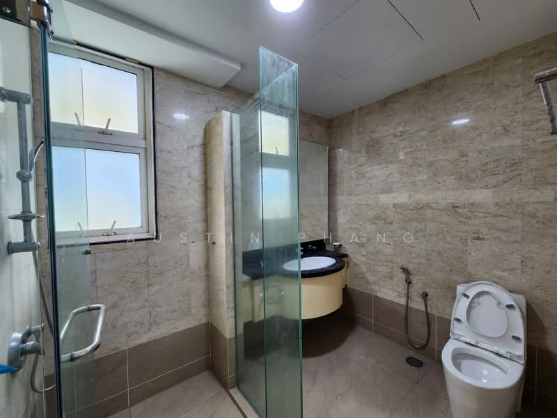 Condominium for Sale at Mutiara Upper East - Austin Phang - Bathroom - PropertyGuru.com.my