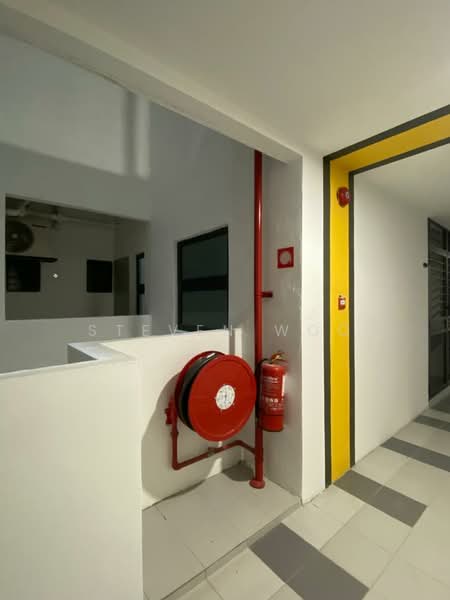 Residensi Emas untuk Untuk Disewa - RM 1,200 /bulan, Apr 2026 - Corridor - PropertyGuru.com.my