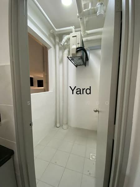 Residensi Emas untuk Untuk Disewa - RM 1,200 /bulan, Apr 2026 - Interior - PropertyGuru.com.my