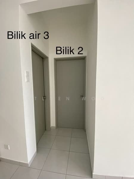 Residensi Emas untuk Untuk Disewa - RM 1,200 /bulan, Apr 2026 - Corridor - PropertyGuru.com.my