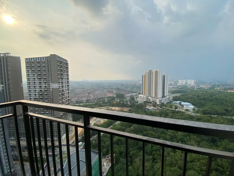 Residensi Emas untuk Untuk Disewa - RM 1,200 /bulan, Apr 2026 - View - PropertyGuru.com.my