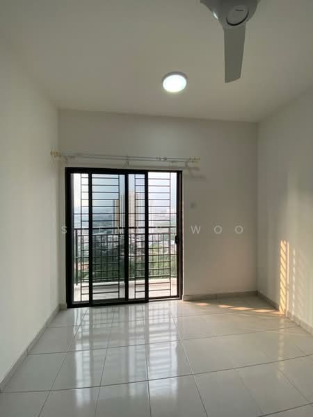 Residensi Emas untuk Untuk Disewa - RM 1,200 /bulan, Apr 2026 - View - PropertyGuru.com.my