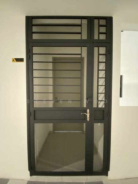 Residensi Emas untuk Untuk Disewa - RM 1,200 /bulan, Apr 2026 - Entrance - PropertyGuru.com.my