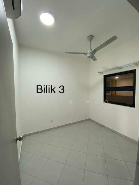Residensi Emas untuk Untuk Disewa - RM 1,200 /bulan, Apr 2026 - Bedroom - PropertyGuru.com.my