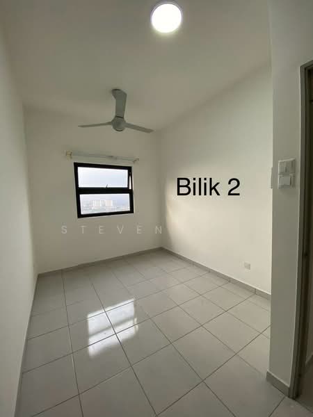 Residensi Emas untuk Untuk Disewa - RM 1,200 /bulan, Apr 2026 - Bedroom - PropertyGuru.com.my