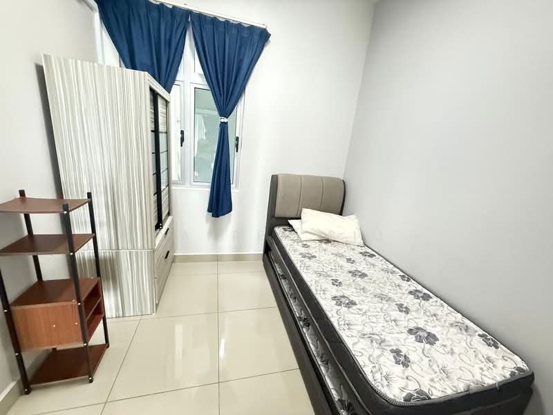 Meridin Bayvue Serviced Apartment untuk Untuk Disewa - RM 2,100 /bulan, Apr 2026 - Bedroom - PropertyGuru.com.my