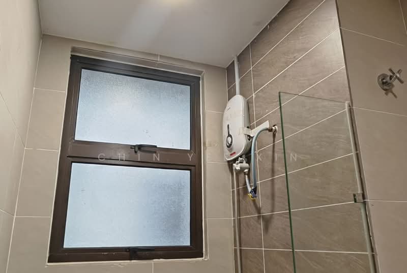 Service Residence for Sale at Laguna 1 @ Marina Island - Chin Yee Xin - Bathroom - PropertyGuru.com.my