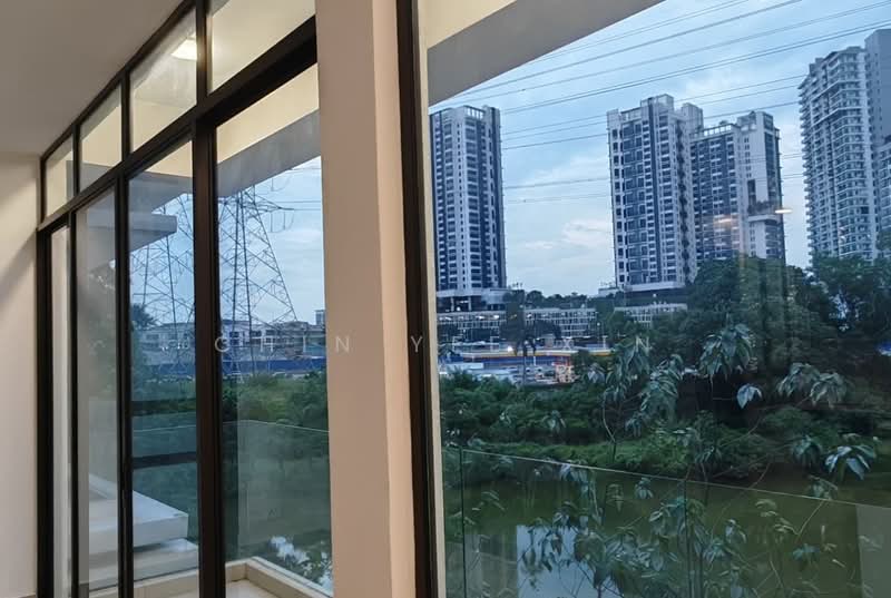 Service Residence for Sale at Laguna 1 @ Marina Island - Chin Yee Xin - View - PropertyGuru.com.my