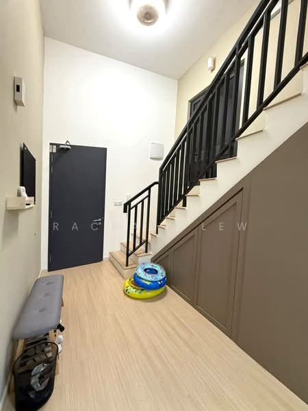 Service Residence for Rent at Sunway Grid Residence - Rachael Lew - Interior - PropertyGuru.com.my