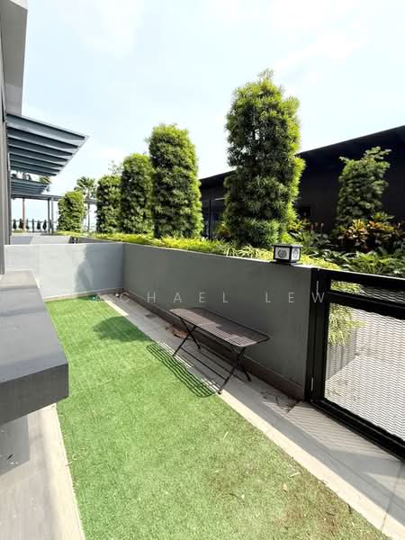 Service Residence for Rent at Sunway Grid Residence - Rachael Lew - Exterior - PropertyGuru.com.my