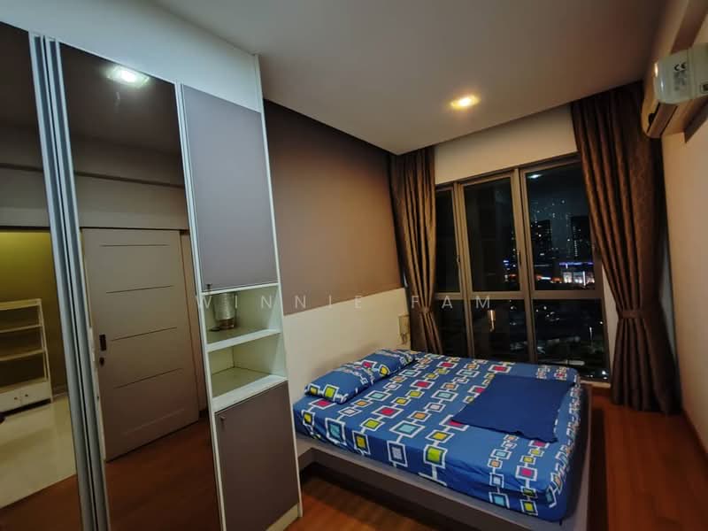 Tropicana City Tropics untuk Untuk Disewa - RM 2,000 /bulan, Apr 2026 - Bedroom - PropertyGuru.com.my