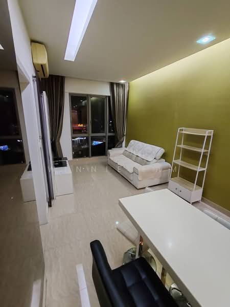 Tropicana City Tropics untuk Untuk Disewa - RM 2,000 /bulan, Apr 2026 - Living Room - PropertyGuru.com.my