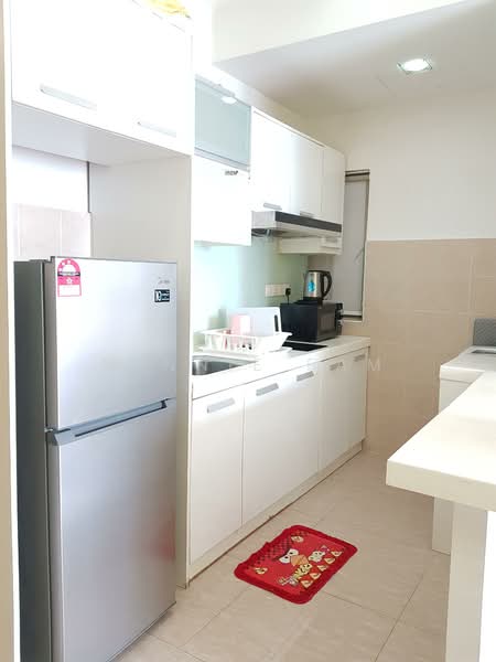 Tropicana City Tropics untuk Untuk Disewa - RM 2,000 /bulan, Apr 2026 - Kitchen - PropertyGuru.com.my