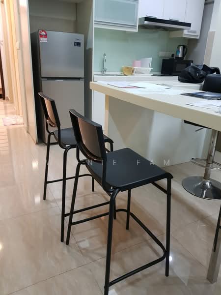 Tropicana City Tropics untuk Untuk Disewa - RM 2,000 /bulan, Apr 2026 - Kitchen - PropertyGuru.com.my