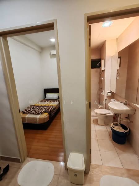Tropicana City Tropics untuk Untuk Disewa - RM 2,000 /bulan, Apr 2026 - Bedroom - PropertyGuru.com.my