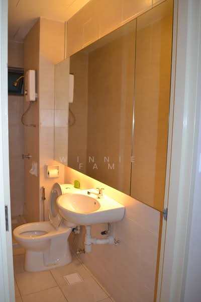 Tropicana City Tropics untuk Untuk Disewa - RM 2,000 /bulan, Apr 2026 - Bathroom - PropertyGuru.com.my