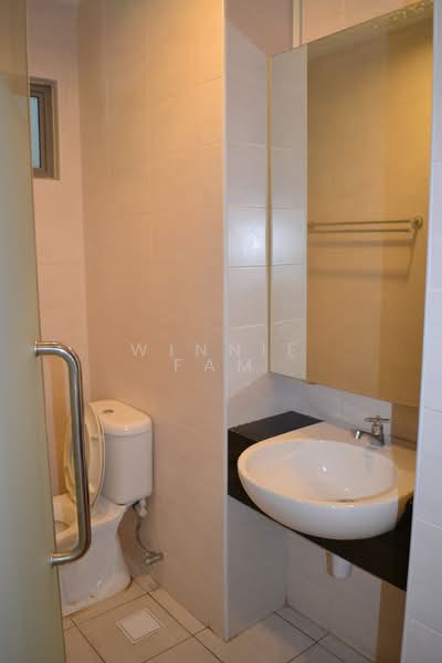 Tropicana City Tropics untuk Untuk Disewa - RM 2,000 /bulan, Apr 2026 - Bathroom - PropertyGuru.com.my