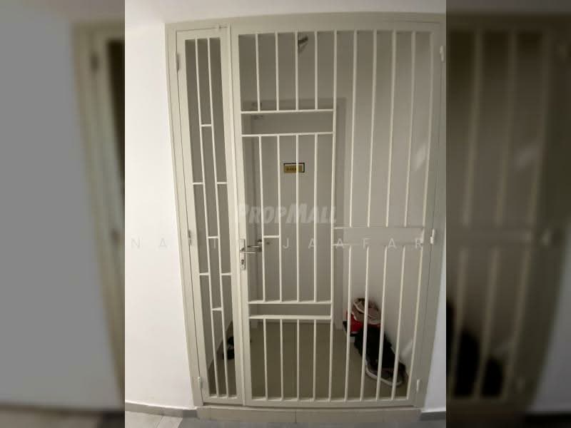 Condominium for Rent at M Adora - Nadia Jaafar - Entrance - PropertyGuru.com.my