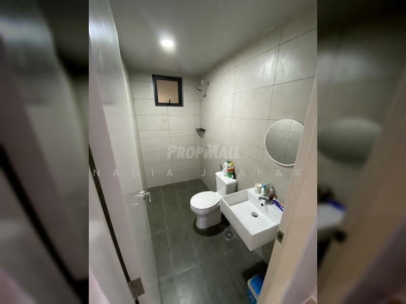 Condominium for Rent at M Adora - Nadia Jaafar - Bathroom - PropertyGuru.com.my