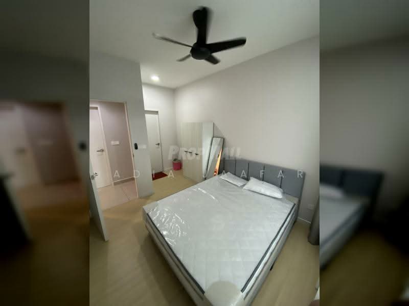 Condominium for Rent at M Adora - Nadia Jaafar - Bedroom - PropertyGuru.com.my
