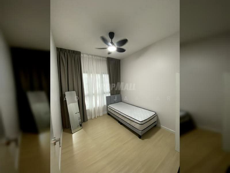 Condominium for Rent at M Adora - Nadia Jaafar - Bedroom - PropertyGuru.com.my