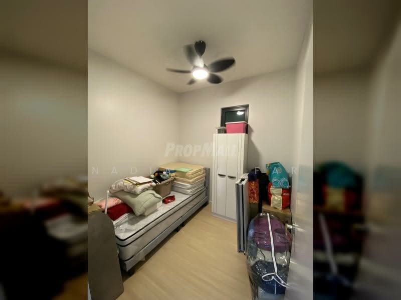 Condominium for Rent at M Adora - Nadia Jaafar - Bedroom - PropertyGuru.com.my