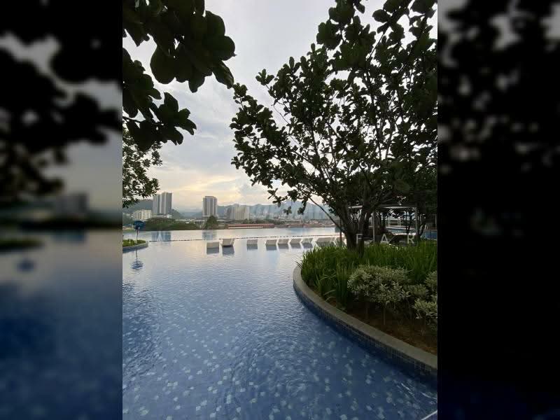 Condominium for Rent at M Adora - Nadia Jaafar - Pool - PropertyGuru.com.my
