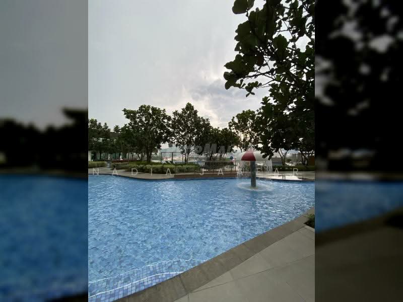 Condominium for Rent at M Adora - Nadia Jaafar - Pool - PropertyGuru.com.my