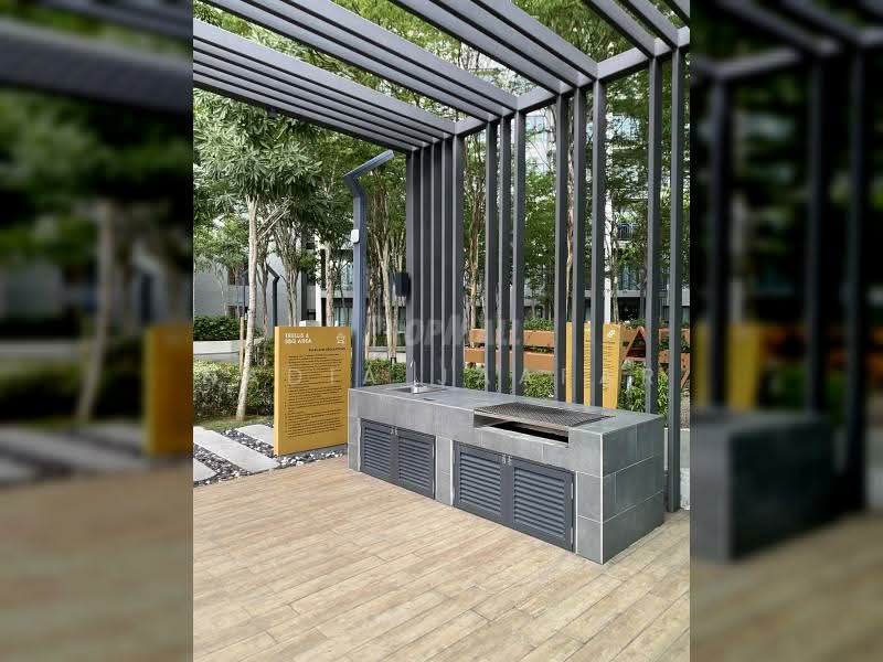 Condominium for Rent at M Adora - Nadia Jaafar - Exterior - PropertyGuru.com.my