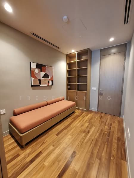 Service Residence for Rent at The Conlay - Frederick Ng - Interior - PropertyGuru.com.my