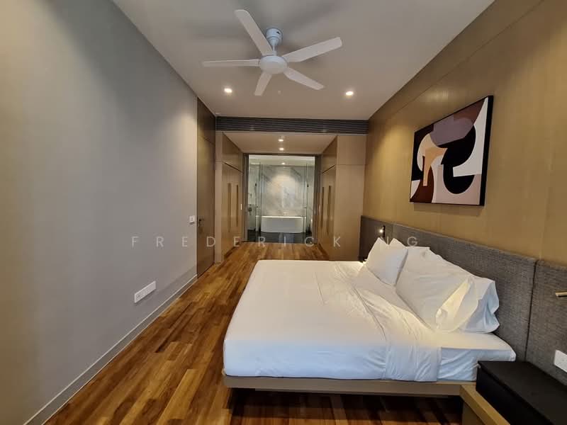 Service Residence for Rent at The Conlay - Frederick Ng - Bedroom - PropertyGuru.com.my